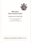 Zisterzienserorden Buch